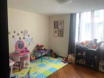 Se vende departamento sector colegio Sek - Quito