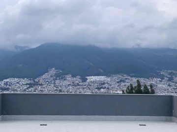 Se vende departamento sector colegio Sek - Quito