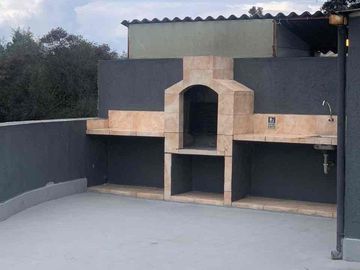 Se vende departamento sector colegio Sek - Quito