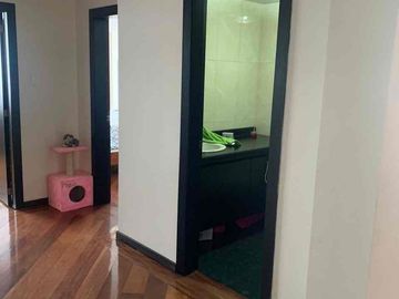 Se vende departamento sector colegio Sek - Quito