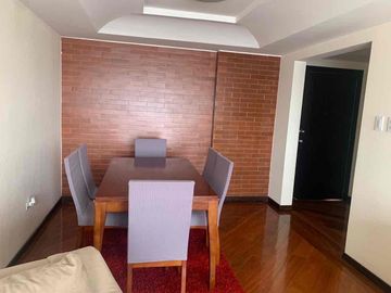 Se vende departamento sector colegio Sek - Quito