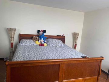 Se vende departamento sector colegio Sek - Quito