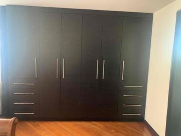 Se vende departamento sector colegio Sek - Quito