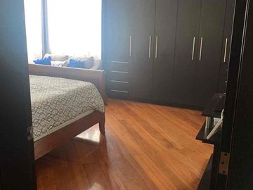 Se vende departamento sector colegio Sek - Quito