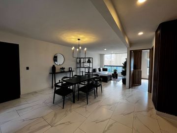 Venta de departamento de 2 niveles en Ziré, Querétaro