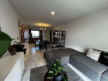 Venta de departamento de 2 niveles en Ziré, Querétaro