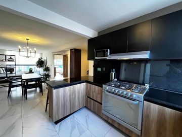 Venta de departamento de 2 niveles en Ziré, Querétaro