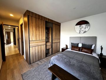 Venta de departamento de 2 niveles en Ziré, Querétaro