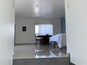 ¡Casa en venta! en Lomas Modelo, Monterrey N.L. Casa de 3 niveles 🏡