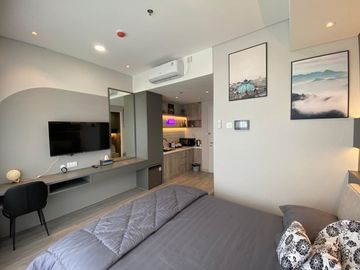 15th Seaview Apartment in Nongsa Nuvasa Kalani Tower