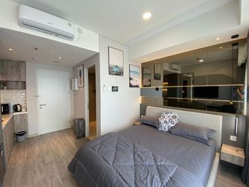 15th Seaview Apartment in Nongsa Nuvasa Kalani Tower
