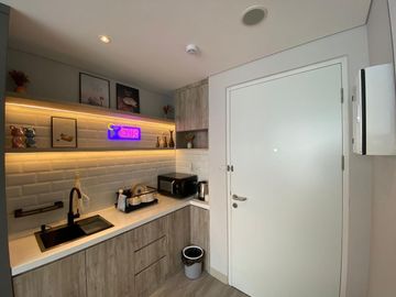 15th Seaview Apartment in Nongsa Nuvasa Kalani Tower