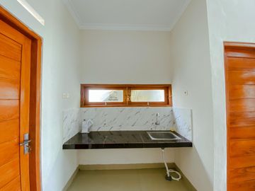 RUMAH DALAM PERUM,  500 JUTAAN DI SELOMARTANI, KALASAN
