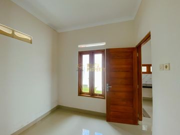 RUMAH DALAM PERUM,  500 JUTAAN DI SELOMARTANI, KALASAN