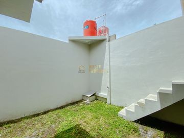 RUMAH DALAM PERUM,  500 JUTAAN DI SELOMARTANI, KALASAN