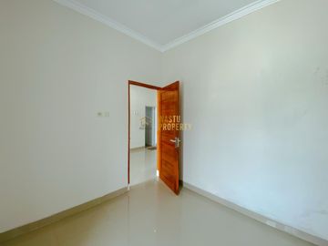 RUMAH DALAM PERUM,  500 JUTAAN DI SELOMARTANI, KALASAN