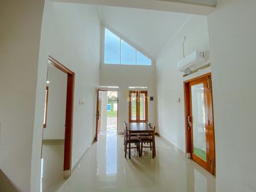 RUMAH DALAM PERUM,  500 JUTAAN DI SELOMARTANI, KALASAN