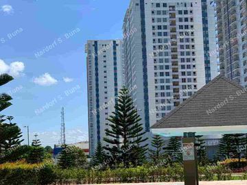 WIND RESIDENCES TAGAYTAY
