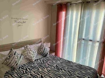 WIND RESIDENCES TAGAYTAY