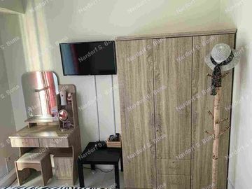 WIND RESIDENCES TAGAYTAY
