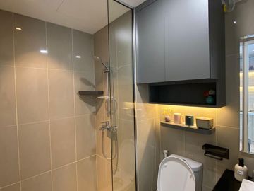 Sea view Apartment Located in Nongsa Nuvasa Kalani! (15th Floor)
