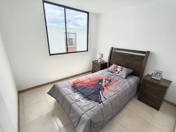 🏡 CASA A ESTRENAR EN PUEMBO – CONJUNTO TRIANA