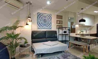 Luxury Seaside Living Within Reach: 1-Bedroom Condo at Tambuli - For Sale at Php 7.5M Net