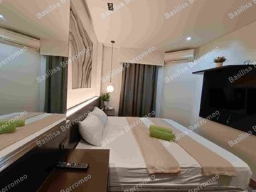 Luxury Seaside Living Within Reach: 1-Bedroom Condo at Tambuli - For Sale at Php 7.5M Net
