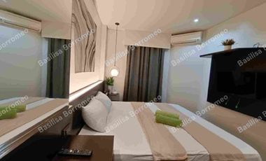 Luxury Seaside Living Within Reach: 1-Bedroom Condo at Tambuli - For Sale at Php 7.5M Net