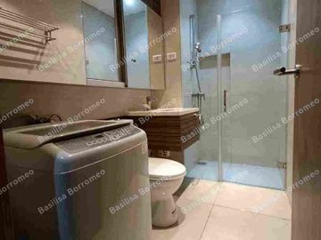 Luxury Seaside Living Within Reach: 1-Bedroom Condo at Tambuli - For Sale at Php 7.5M Net
