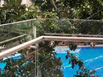 Luxury Seaside Living Within Reach: 1-Bedroom Condo at Tambuli - For Sale at Php 7.5M Net