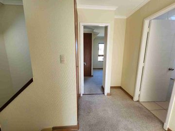 BONITA CASA EN CONDOMINIO EN SAN ANDRÉS DEL VALLE, TALCAHUANO