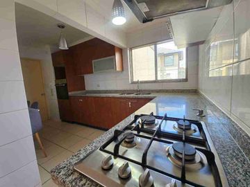 BONITA CASA EN CONDOMINIO EN SAN ANDRÉS DEL VALLE, TALCAHUANO