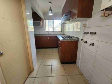 BONITA CASA EN CONDOMINIO EN SAN ANDRÉS DEL VALLE, TALCAHUANO