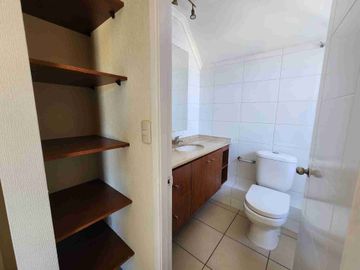 BONITA CASA EN CONDOMINIO EN SAN ANDRÉS DEL VALLE, TALCAHUANO