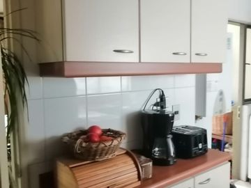 Casa en condominio, sector consolidado, Lomas de San Sebastian.
