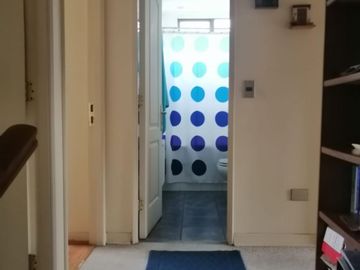 Casa en condominio, sector consolidado, Lomas de San Sebastian.