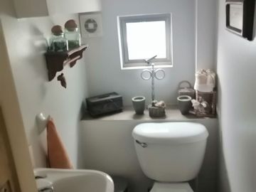 Casa en condominio, sector consolidado, Lomas de San Sebastian.