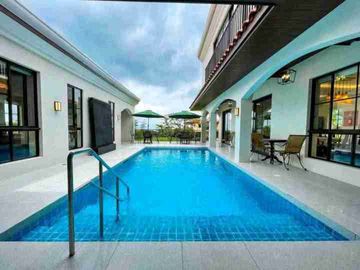 Tagaytay House/ Mansion for Sale