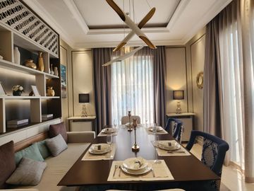 Rumah Mewah Minimalis Modern Area Lebak Bulus Jakarta Selatan