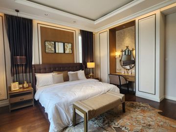 Rumah Mewah Minimalis Modern Area Lebak Bulus Jakarta Selatan