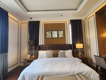 Rumah Mewah Minimalis Modern Area Lebak Bulus Jakarta Selatan
