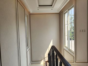 Rumah Mewah Minimalis Modern Area Lebak Bulus Jakarta Selatan