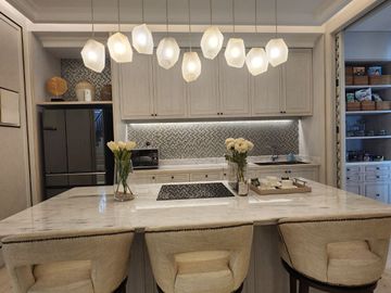 Rumah Mewah Minimalis Modern Area Lebak Bulus Jakarta Selatan