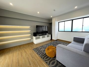 Departamento De Magdalena Excelente Ubicación