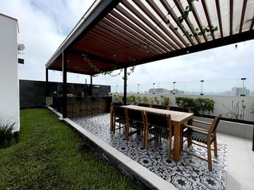 Departamento De Magdalena Excelente Ubicación