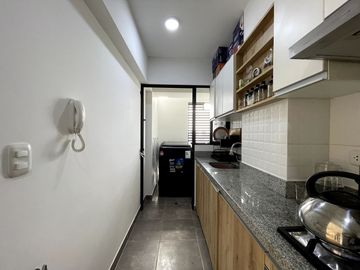 Departamento De Magdalena Excelente Ubicación
