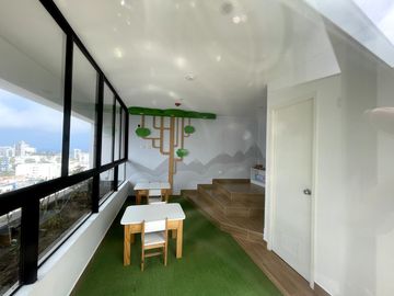 Departamento De Magdalena Excelente Ubicación