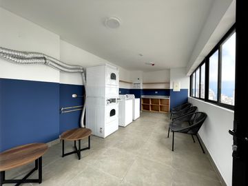 Departamento De Magdalena Excelente Ubicación