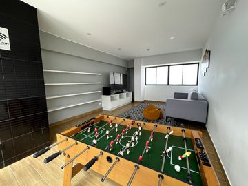 Departamento De Magdalena Excelente Ubicación
